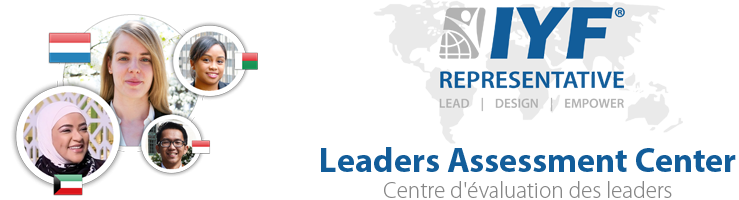 Leadership Assessment Portal